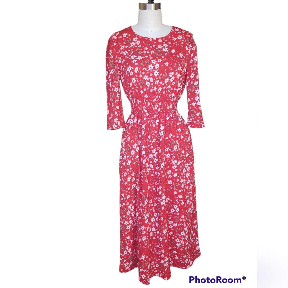 Hayden Dress